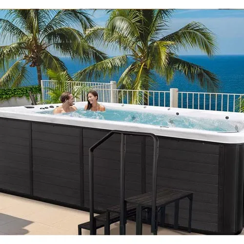 Swimspa hot tubs for sale in San Juan